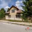 Prodej rodinného domu 93, Nový Rychnov.Domov s