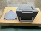 Box středového tunelu FELICIA original