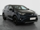 Toyota RAV4, 2.0 D-4DSelection , ČR,1.maj,, SUV,