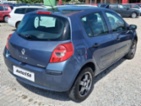 Renault Clio, 1.2i, hatchback, benzín