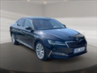 Škoda Superb, 2,0 TDI 147 L&K 4x4 DSG, liftback,