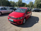 Volkswagen Golf Sportsvan, 1.2 TSI, MPV, benzin