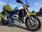 BMW R 1200 R AKCE mínus až 39100,-Kč, nakedbike