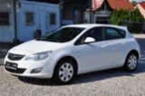 Opel Astra, 1.4i 16V 74kW 5dv., hatchback, benzin