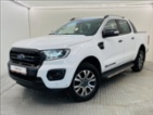 Ford Ranger, 2,0 EcoBlue 4x4 D.Cab Wildtrak