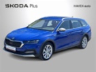 Škoda Octavia, Combi 2.0 TDI 4x4 DSG Scout, kombi,