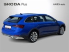 Škoda Octavia, Combi 2.0 TDI 4x4 DSG Scout, kombi,