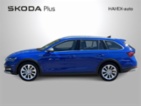 Škoda Octavia, Combi 2.0 TDI 4x4 DSG Scout, kombi,