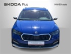 Škoda Octavia, Combi 2.0 TDI 4x4 DSG Scout, kombi,