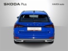 Škoda Octavia, Combi 2.0 TDI 4x4 DSG Scout, kombi,