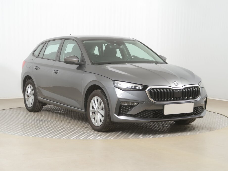 Skoda Scala, 1.0 TSISelection , ČR,1.maj,,