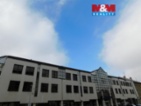 Pronájem, kancelářské prostory, 36 m2, Turnov