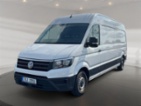 Volkswagen Crafter, L4H3 2.0TDI 103kW CZ DPH
