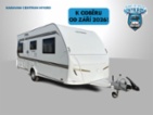 Weinsberg CaraOne 480 EU (76), r.v. 2025, barva