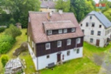 Prodej chaty, 180 m², Loučná pod Klínovcem