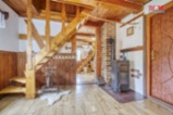 Prodej chaty, 180 m², Loučná pod Klínovcem