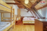 Prodej chaty, 180 m², Loučná pod Klínovcem