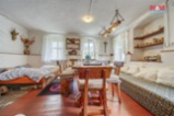 Prodej chaty, 180 m², Loučná pod Klínovcem
