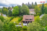 Prodej chaty, 180 m², Loučná pod Klínovcem
