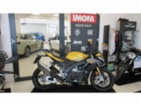 Aprilia, silniční sportovní