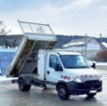 Iveco Daily, 65c15 sklápěč 6t +úložný box