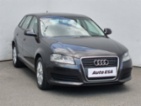 Audi A3, 1.4 TFSion, hatchback, benzín