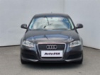 Audi A3, 1.4 TFSion, hatchback, benzín