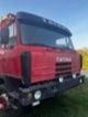 Tatra, speciální nástavba