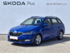 Škoda Fabia, Combi Style DSG 1,0TSi 70kW, kombi,