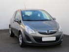 Opel Corsa, 1.6 T GSI, GSI, hatchback, benzín