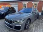 BMW Řada 7, 750ixD-M-PAK-LCD-R20-B&W-FULL,