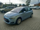 Citroën C4 Picasso, 1,6Hdi SERVISKA PLNĚ POJÍZDNÉ,