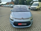Citroën C4 Picasso, 1,6Hdi SERVISKA PLNĚ POJÍZDNÉ,