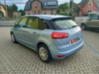 Citroën C4 Picasso, 1,6Hdi SERVISKA PLNĚ POJÍZDNÉ,