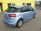 Citroën C4 Picasso, 1,6Hdi SERVISKA PLNĚ POJÍZDNÉ,