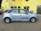 Citroën C4 Picasso, 1,6Hdi SERVISKA PLNĚ POJÍZDNÉ,