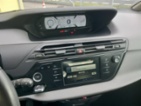 Citroën C4 Picasso, 1,6Hdi SERVISKA PLNĚ POJÍZDNÉ,
