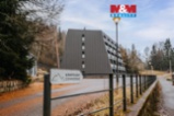 Prodej ateliéru 1+kk, 25 m², Janov nad Nisou