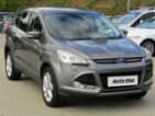 Ford Kuga, 4x4 2.0 TDCi, AT, bixen, AC, SUV, nafta
