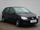Volkswagen Polo, 1.2i Trendline, Trendline, AC,