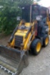JCB 1CX mini teleskop vidle 4lopat, 36, r.v. 2012,