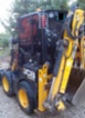 JCB 1CX mini teleskop vidle 4lopat, 36, r.v. 2012,