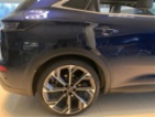 DS Automobiles DS7 Crossback, OPERA E-TENSE 360k