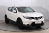 Nissan Qashqai, 1.2 DIG-T, ČR,1.maj, Serv.kniha,,