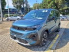 Peugeot Rifter, GT BlueHDi 130 S&amp;S EAT8, MPV,