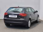 Audi A3, 1.4 TFSion, hatchback, benzín