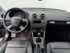 Audi A3, 1.4 TFSion, hatchback, benzín