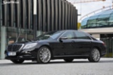 Mercedes-Benz Třídy S, 350Cdi LONG Nové CZ 1