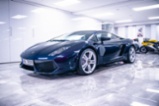 Lamborghini Gallardo, LP 560-4 1.Maj