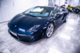 Lamborghini Gallardo, LP 560-4 1.Maj